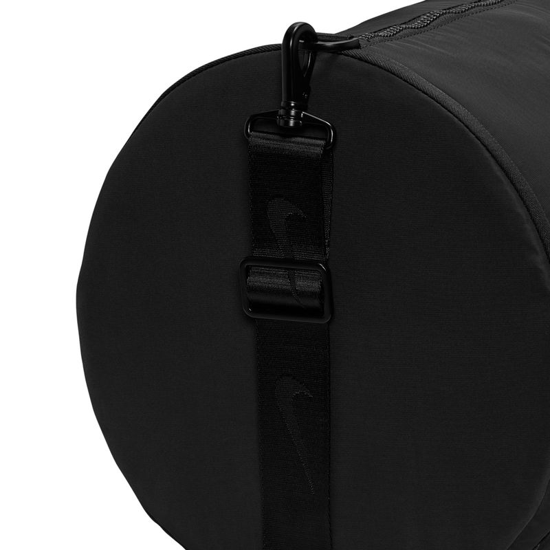 Nike One Duffel - 35L Black / Iron Grey / Black