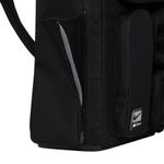 Nike Utility Elite Backpack - 37L Black / Black / White