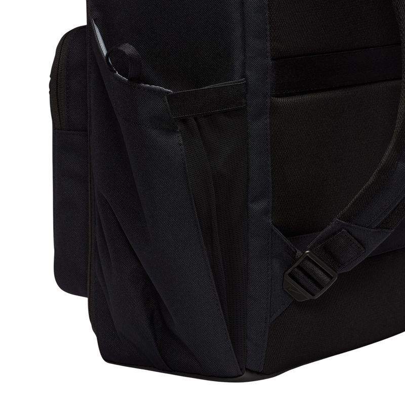 Nike Utility Speed Backpack - 27L Black / Black / White
