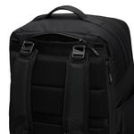 Nike Utility Elite Backpack - 37L Black / Black / White