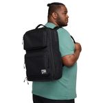 Nike Utility Speed Backpack - 27L Black / Black / White