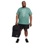 Nike Utility Speed Backpack - 27L Black / Black / White