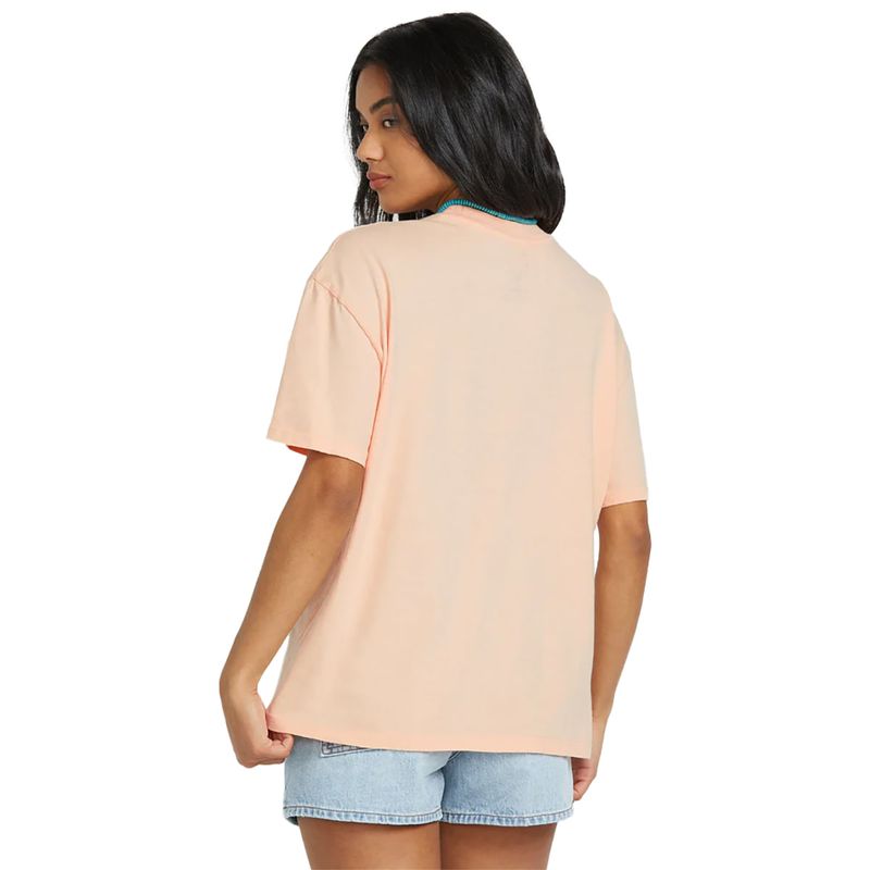Billabong-In-The-Balance-Short-Sleeve-Tee---Women-s-Soft-Peach