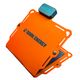 Dark Energy Spectre 18W Ultra-Light Solar Power Panel Hi-Vis Orange