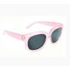 One Optic Tart Polarized Sunglasses - Girls' Shiny Pink Sparkle / Smoke