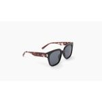 One-Optic-Gracie-Sunglasses---Women-s-Shiny-Black---Grey-Demi---Smoke