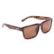 One Optic Mashup XL Sunglasses Shiny Tortoise / Brown