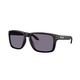 Oakley Holbrook XXL Sunglasses Matte Black / Prizm Grey