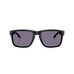 Oakley-Holbrook-XXL-Sunglasses-Matte-Black---Prizm-Grey