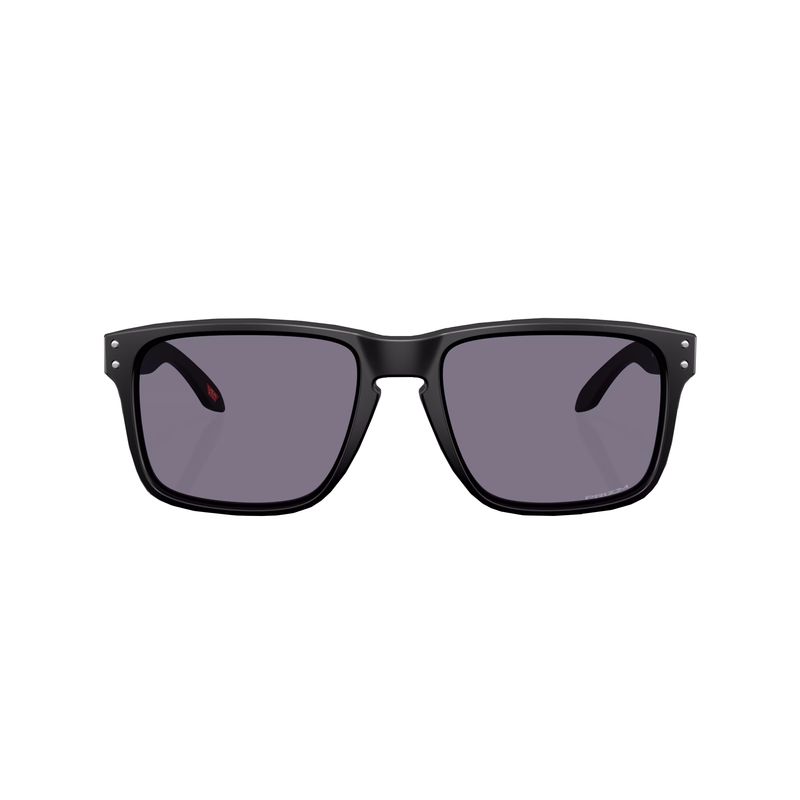 Oakley-Holbrook-XXL-Sunglasses-Matte-Black---Prizm-Grey