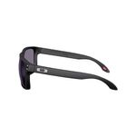 Oakley-Holbrook-XXL-Sunglasses-Matte-Black---Prizm-Grey