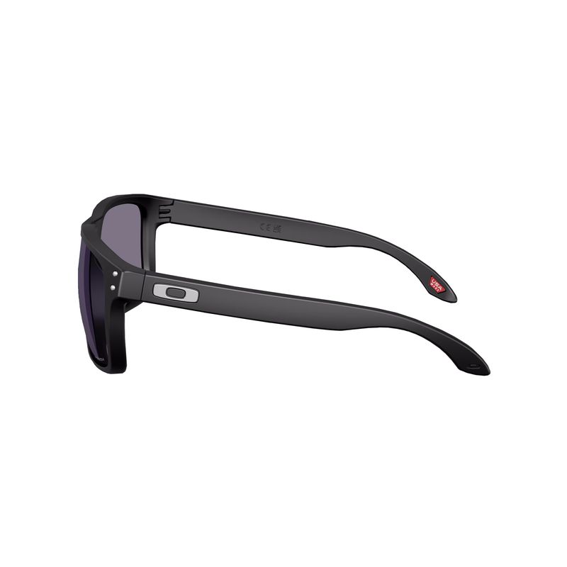 Oakley-Holbrook-XXL-Sunglasses-Matte-Black---Prizm-Grey