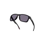 Oakley-Holbrook-XXL-Sunglasses-Matte-Black---Prizm-Grey