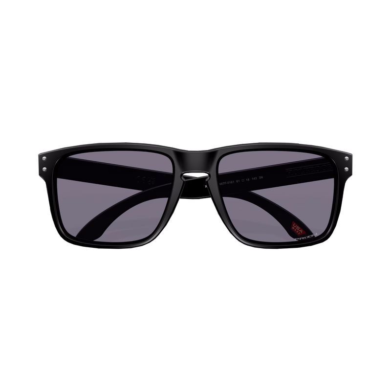 Oakley-Holbrook-XXL-Sunglasses-Matte-Black---Prizm-Grey