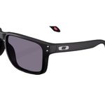 Oakley-Holbrook-XXL-Sunglasses-Matte-Black---Prizm-Grey