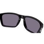 Oakley-Holbrook-XXL-Sunglasses-Matte-Black---Prizm-Grey