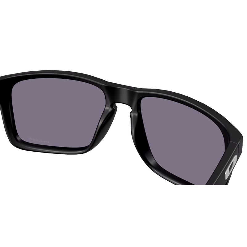 Oakley-Holbrook-XXL-Sunglasses-Matte-Black---Prizm-Grey