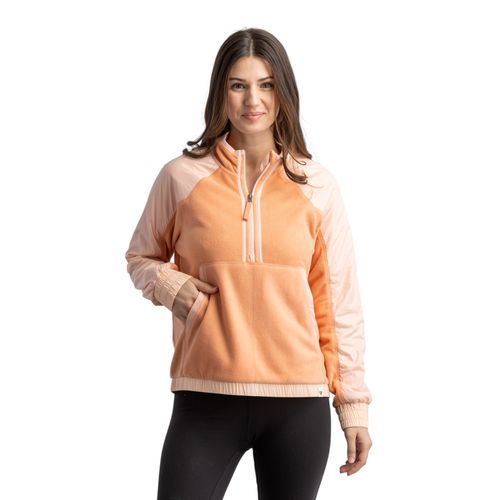 LIV Outdoor Nila Fleece Pullover - Women's