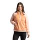 LIV Outdoor Nila Fleece Pullover - Women's Canyon Sunset