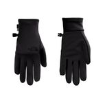 The North Face Etip Recycled Glove TNF Black
