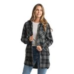 LIV-Outdoor-Lichen-Stretch-Flannel-Tunic-Plus---Women-s-Meteorite-Black-Plaid