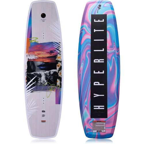 Hyperlite Aries Wakeboard - 2025