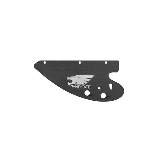 HO Sports Switchblade Asher Balance Fin