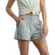 LIV Outdoor Eve Short - Women's Aqua Gray