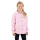 LIV Outdoor LIVvy Shacket - Girls' Pink