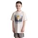 LIV Outdoor Short Sleeve Graphic Tee - Boys' Birch In The Trees