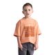 LIV Outdoor Short Sleeve Graphic Tee - Boys' Canyon Sunset One Wave At A Time
