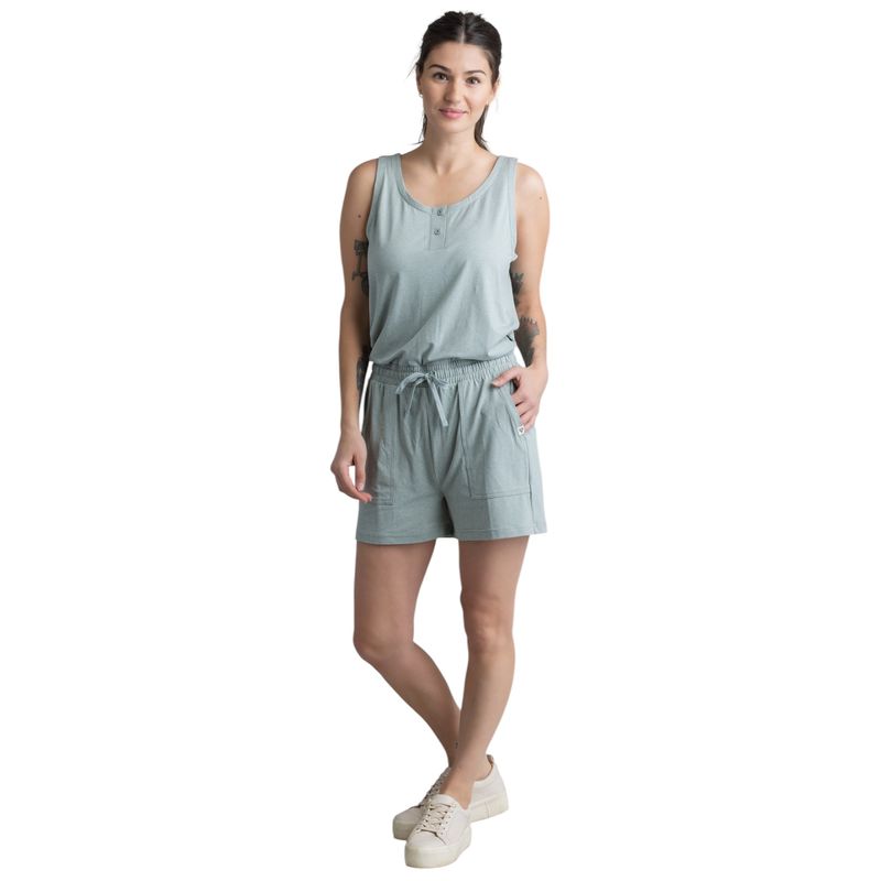 LIV-Outdoor-Journey-Henley-Romper---Women-s-Aqua-Gray-Heather