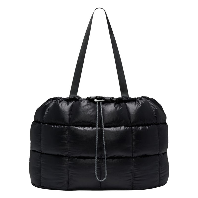 Nike Puffle Tote 2.0 Black / Iron Grey / Black