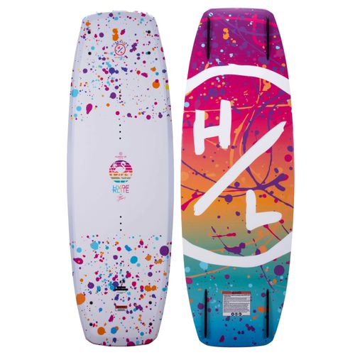Hyperlite Murray Jr Wakeboard Girls - 2025