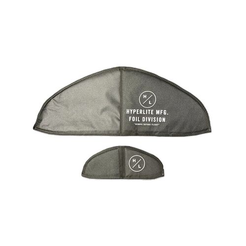 Hyperlite Booster/Commander Foil Cover Set
