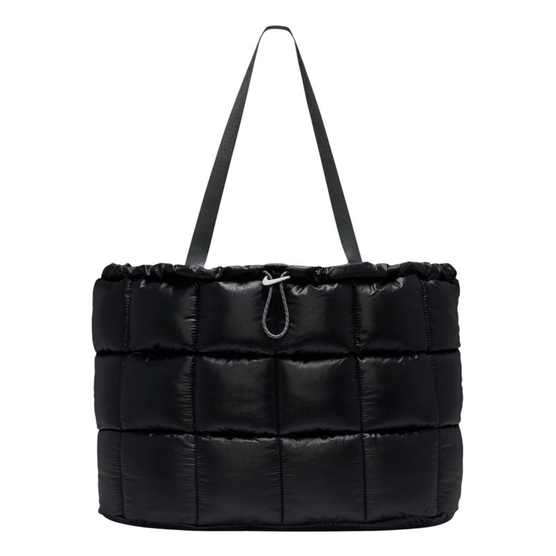 Nike Puffle Tote 2.0 Black / Iron Grey / Black