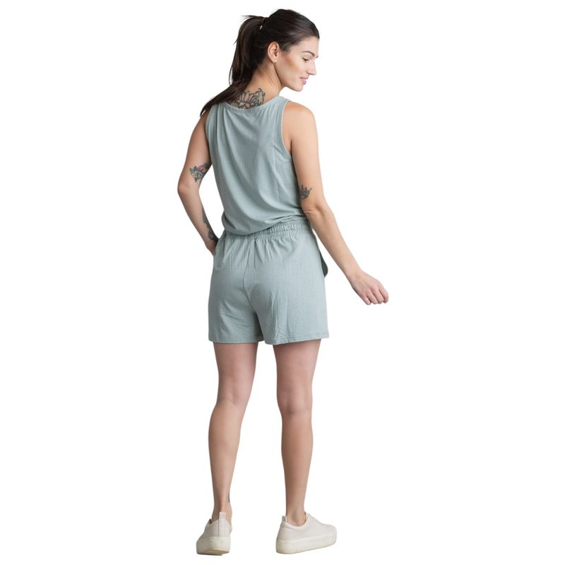 LIV-Outdoor-Journey-Henley-Romper---Women-s-Aqua-Gray-Heather