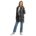 LIV-Outdoor-Lichen-Stretch-Flannel-Tunic-Plus---Women-s-Meteorite-Black-Plaid