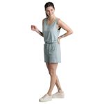 LIV-Outdoor-Journey-Henley-Romper---Women-s-Aqua-Gray-Heather