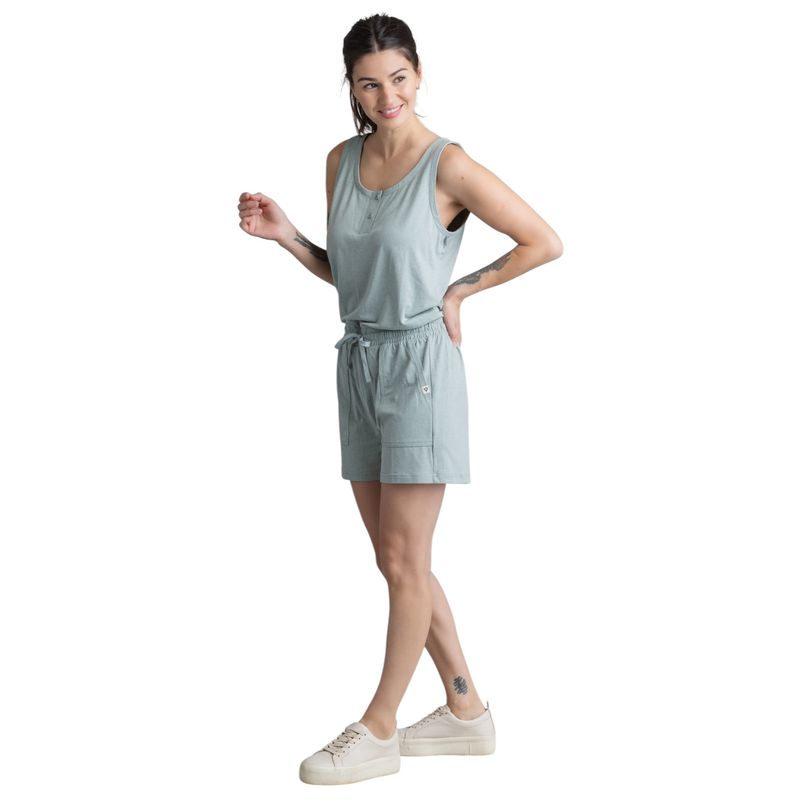 LIV-Outdoor-Journey-Henley-Romper---Women-s-Aqua-Gray-Heather