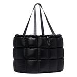 Nike Puffle Tote 2.0 Black / Iron Grey / Black