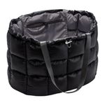 Nike Puffle Tote 2.0 Black / Iron Grey / Black