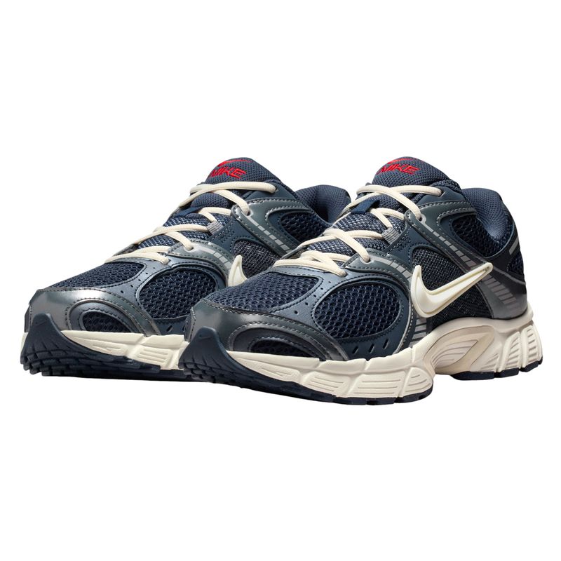 Nike V5 RNR Shoe - Men's Thunder Blue / Sail / Pale Ivory / Cool Grey