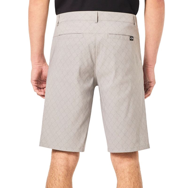 Oakley-Perf-Terrain-Grid-Short---Men-s-Neutral-Grey