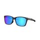 Oakley Paracord Sunglasses Matte Black / Prizm Sapphire