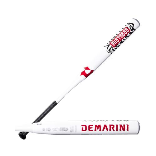 Demarini Twisted Mistress V2 Slowpitch Softball Bat - 2026