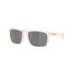 Oakley Holbrook Sunglasses Clear Terrazzo / Prizm Black