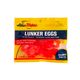 Atlas Mike's Plastic Eggs Orange