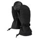 Burton Profile Mittens - Men's True Black