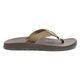 Chaco Lowdown Flip - Men's Meadow Earthy Oak